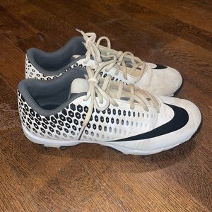 Mens Nike Baseball Cleats